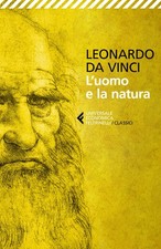 L'uomo e la natura [Paperback]
