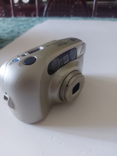 Yashica zoomate 105 - yashica,