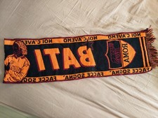 Sciarpa scudetto roma - scudetto, -bati