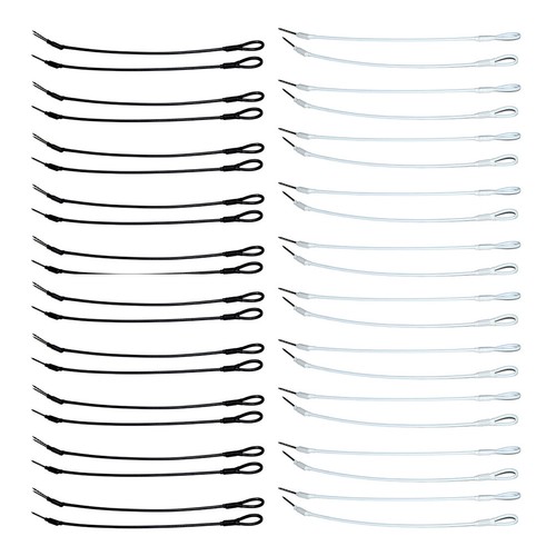200pcs robusto allarme - ,