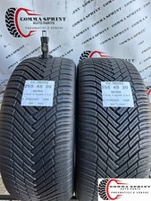 2 PNEUMATICI DI OCCASIONE