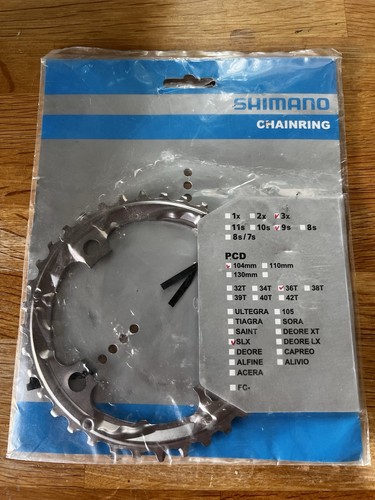 Catena shimano slx m660 - slx, fc-m660