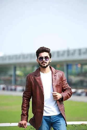 Blazer uomo elegante - fatto, a