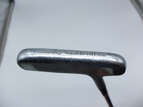 Mazza golf spalding - golf, cash
