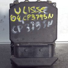 4541C5 Aggregato ABS  CITROEN C8 2.2 HDi (125Kw) 7posti Mnv 5p/d/2179cc cdb52f
