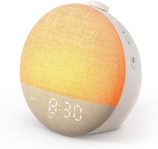 Dreamegg Sveglia Luminosa con