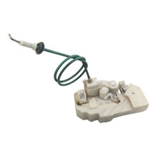 Serratura Porta Anteriore