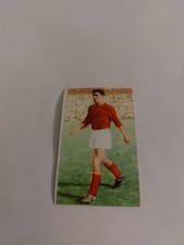 Edizione Lampo Figurina Serie Calcio 1961 N. 135 Corsini