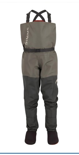 Simms calza affluente - simms,