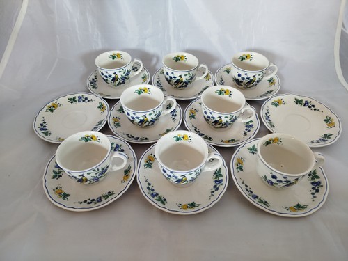 Servizio caffè villeroy - da,