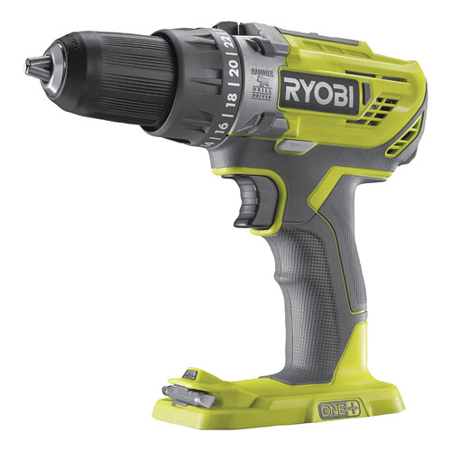 Ryobi r18pd3 trapano - ryobi,