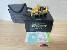 Mulinello Baitcasting 15