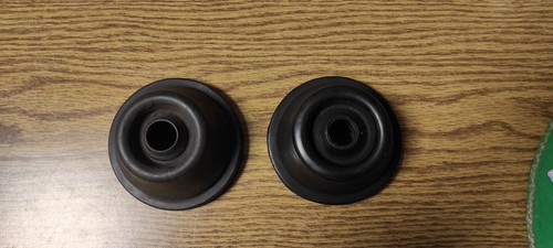 Cuffie semiasse lato - , cambio
