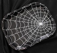 SOURPUSS SPIDERWEB ROLLING TRAY