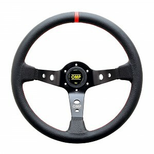Volante racing calice omp - racing, a