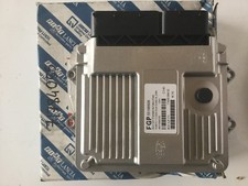 CENTRALINA INIEZIONE FIAT GRANDE PUNTO 1.3MJ ORIGINALE FIAT 71784055 =55186608