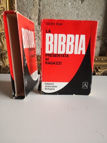 Bibbia presentata ai - la,