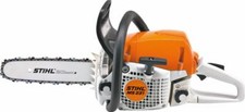 MOTOSEGA STIHL MS 231  2-MIX