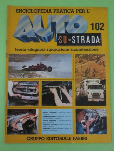 Strada enciclopedia - -,