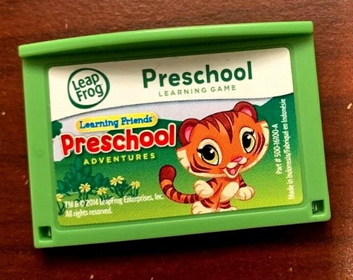 Leapfrog leappad explorer - leappad,