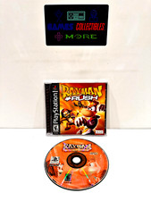 Rayman Rush (Sony PlayStation
