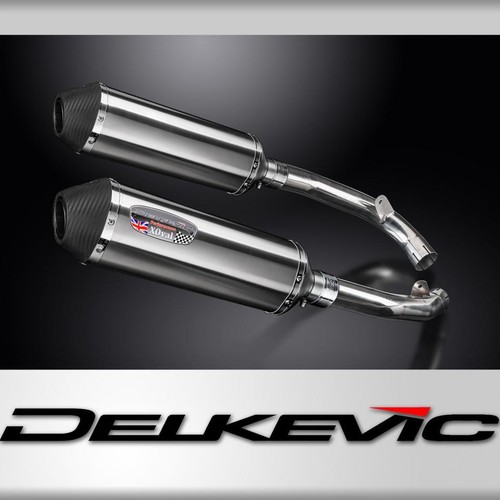 Kit bidone silenziatore - kit,