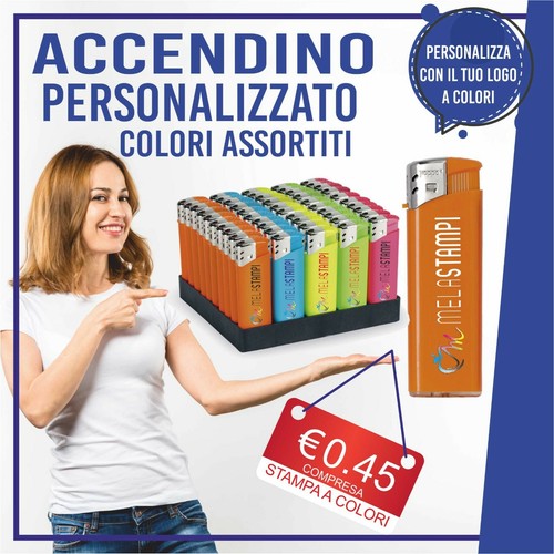 Accendini personalizzati - accendini,