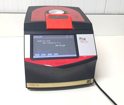 Smart gradient pcr - smart,