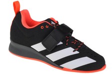 scarpe sportive Unisex, adidas Adipower Weightlifting II, nero
