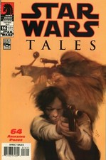 STAR WARS TALES N.16 DARK HORSE COMICS USA