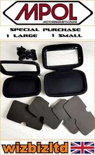 Supporto cellulare moto adatto