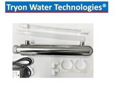 Sterilizzatore Acqua UV 110V