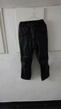 DAINESE Pantalone pelle moto Tg 46 