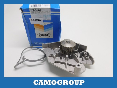 Pompa acqua water pump - acqua,