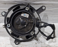 elettroventola radiatotore acqua honda vt 750 s 19030MGR671 19015MBA003
