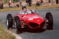 Ferrari 156 / G.P. Italia 1961