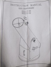 telescopio astronomico professionale - GSO DOBSONIANS 300 mm F/5 OTA