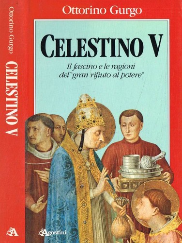 Celestino gurgo ottorino - celestino,