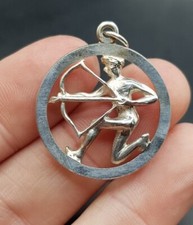 Ciondolo vintage inglese