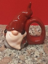 Portatovaglioli Segnaposto