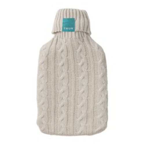 Borsa acqua calda thun tortora - acqua,