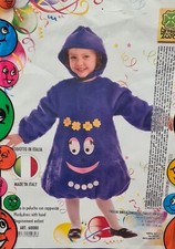 COSTUME BARBAPAPA VIOLA IN