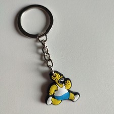 PORTACHIAVI SIMPSON SERIE TV