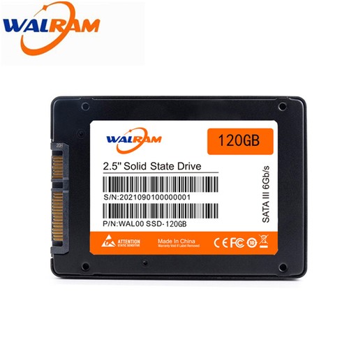 Ssd hdd sataiii - 2,5'',