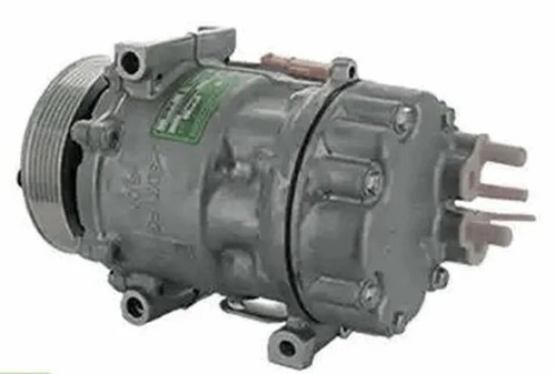 Compressore aria condizionata - aria,