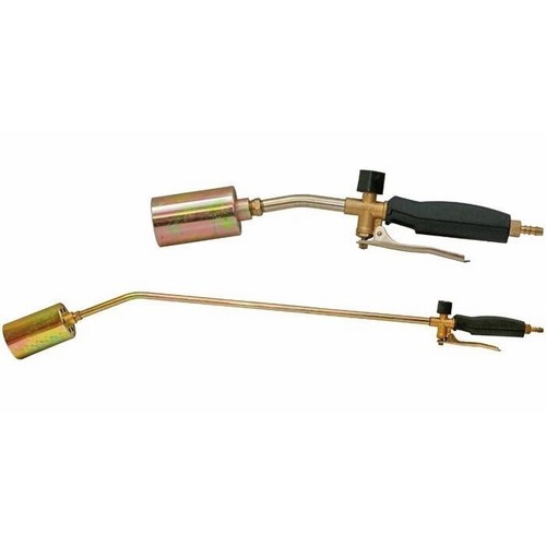 Cannello gas maurer con leva - cannello,