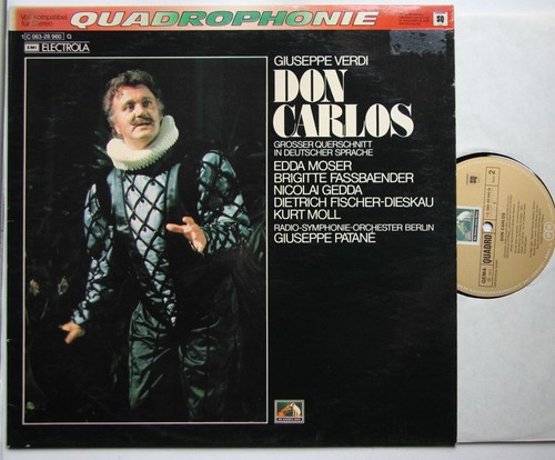Quadro 1974 verdi don - verdi,