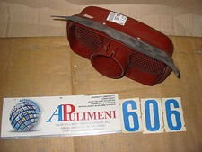 684/300 TUBO ASPIRAZIONE