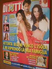 Di Tutto.NINA MORIC,BELEN