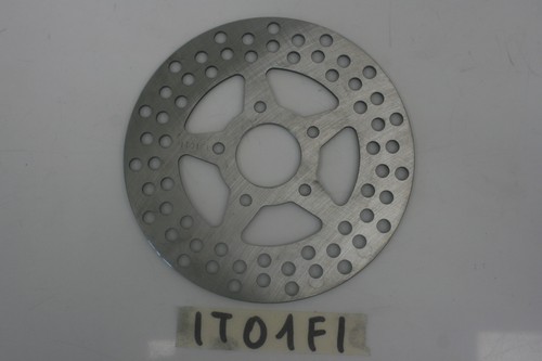 Disco freno anteriore braking - anteriore,